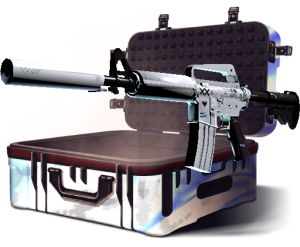 M4A1-S