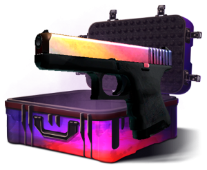 Glock-18