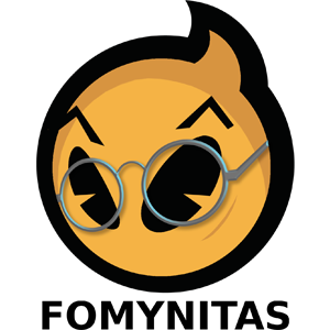Logo Fomynitas