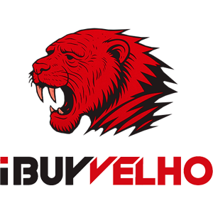 Logo Ibuy VELHO