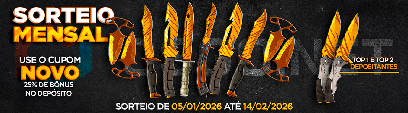 Banner SORTEIO MENSAL 028